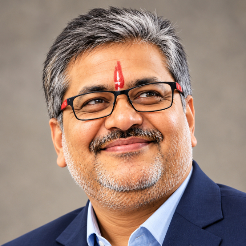 Reporter - Subhash Mehta